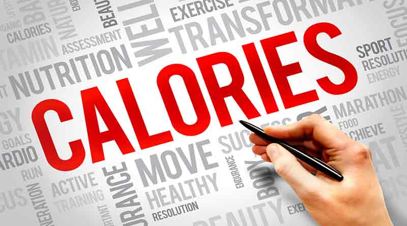 What are Calories?