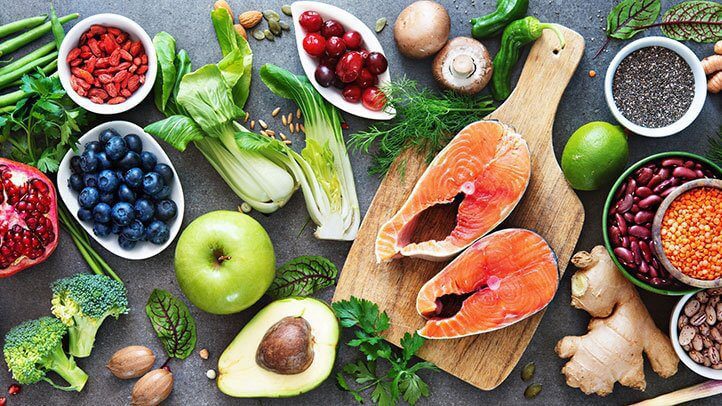 7 Wheat-Free Meal Ideas