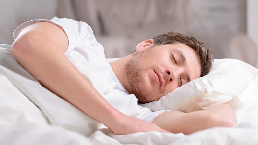 How to Fall Asleep Easier