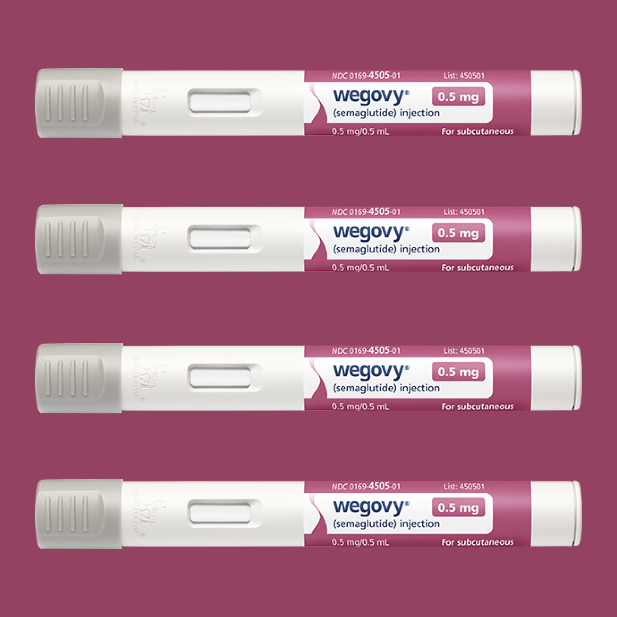 Wegovy 0 5 bundle skinny revolution