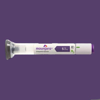 mounjaro 5