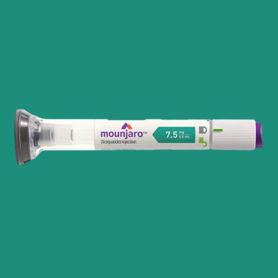 mounjaro 7.5